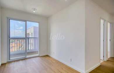 Imagem: O apartamento possui 2 Dormitórios, 1 Banheiro, 36m² de Área