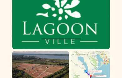 Imagem: O terreno possui 160m² de Área e está localizado em Marechal