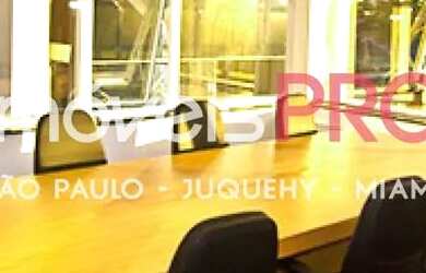 Imagem: O depósito possui 5 Vagas na garagem, 406m² de Área e está