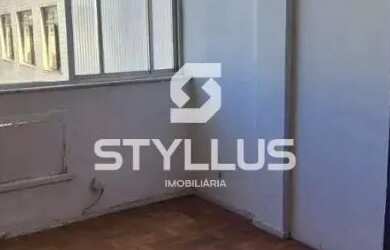 Imagem: O apartamento possui 1 Dormitório, 1 Banheiro, 35m² de Área