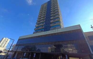 Imagem: O depósito para alugar possui 1 Vaga na garagem, 100m² de