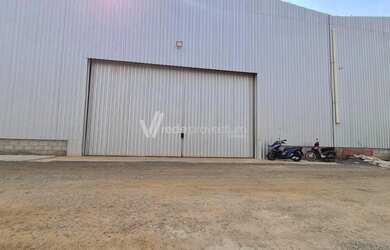 Imagem 5: Galpão industrial para locação em Betel, Paulínia/SP