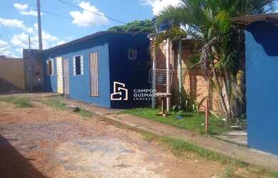 Imagem: A fazenda possui 1002m² de Área e está localizado em Igarapé