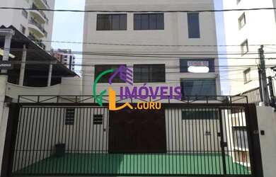 Imagem: O depósito possui 4 Vagas na garagem e 600m² de Área e está