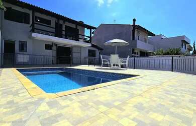 Imagem 7: Casa para venda exclusiva com 229m² no bairro Recreio Maristela em Atibaia