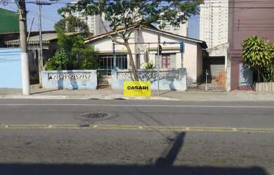 Imagem: O terreno possui 120m² de Área e Imóvel novo e está localizado