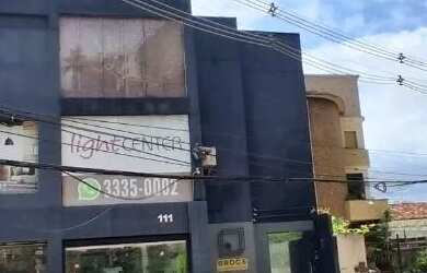 Imagem: O depósito possui 120m² de Área e está localizado em Rio