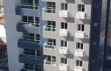 Imagem: O apartamento na cobertura possui 4 Dormitórios, 4 Banheiros