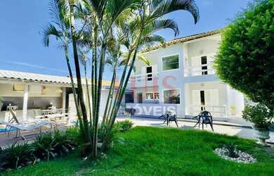 Imagem: Casa com 4 dormitórios à venda, 220 m² por R$ 1.150.000,00