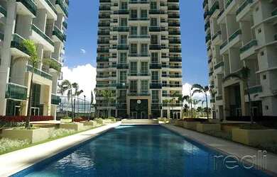 Imagem: O apartamento possui 3 Dormitórios, 3 Banheiros, 82m² de Área