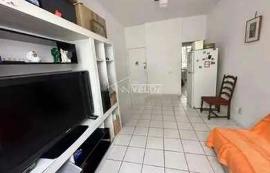 Imagem: Apartamento Padrão / Residencial / Botafogo