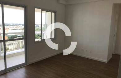 Imagem: O apartamento possui 2 Dormitórios, 3 Banheiros, 2 Vagas na