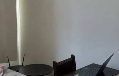 Imagem: O apartamento possui 1 Dormitório, 1 Banheiro, 38m² de Área