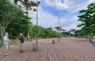 Imagem 13: Terreno à Venda em Canela