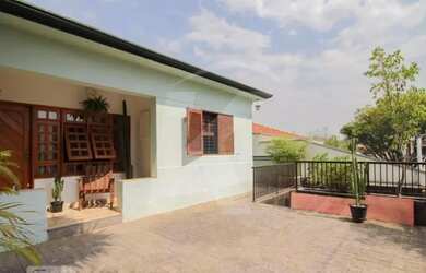 Imagem 2: Casa 300m na Agua Fria. Churrasqueira, Varanda, 300m² de Áreae2 Vagas...