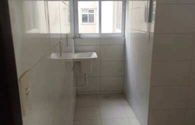 Imagem 5: Apartamento novo. Churrasqueira, Imóvel novo, 48m² de Áreae1 Vaga na...
