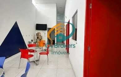Imagem 8: Loja/Salão em Guarulhos. 118m² de Área