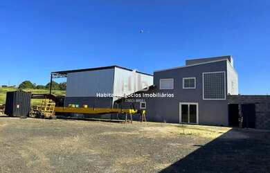 Imagem: O terreno possui 5.312m² de Área e está localizado em Cascata