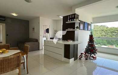 Imagem: O apartamento à venda possui 2 Dormitórios, 2 Banheiros, 2