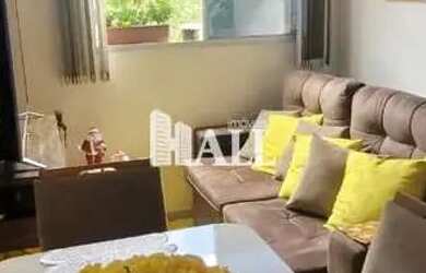 Imagem: O apartamento à venda possui 2 Dormitórios, 1 Banheiro, 1