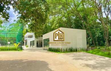 Imagem 16: Terreno à venda, 360 m² por R$ 585.000 - Condomínio Ecoville Residence...