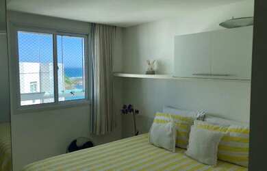 Imagem 7: Vendo apartamento na Enseada Azul em Guarapari - 2 Quartos, 85m² - R$...