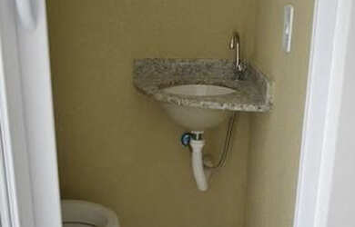 Imagem 9: Sobrado Novo 2 Suítes, 1 Vaga de Garagem Fino Acabamento