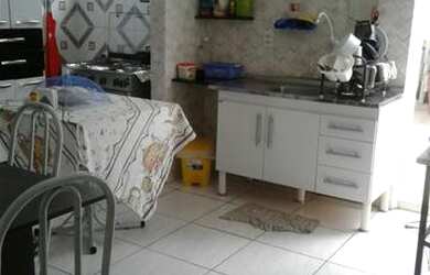 Imagem 5: Aluga-se casa. 6m² de Área, 1 Vaga na garageme2 Dormitórios