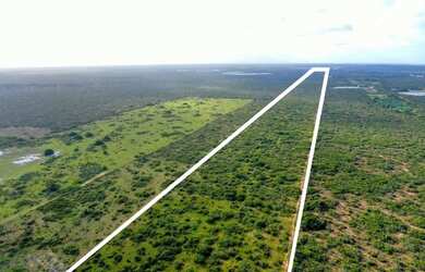 Imagem 4: Terreno à venda, 253700 m² por R$ 1.950.000,00 - Fazenda Bebelândia...