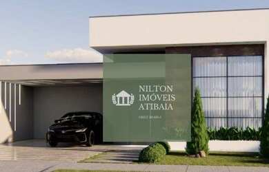 Imagem 1: Casa com 3 SUÍTES à venda, 241 m² por R$ 1.300.000 - Condomínio Buona...