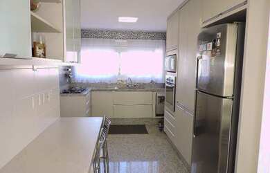 Imagem 12: Apartamento residencial à venda, Vila Leopoldina, São Paulo