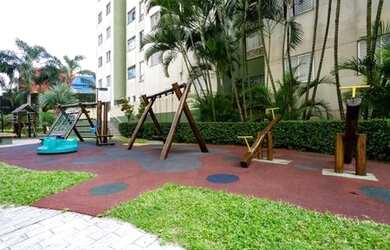 Imagem 6: APARTAMENTO RESIDENCIAL em SÃO PAULO - SP, VILA CRUZ DAS ALMAS