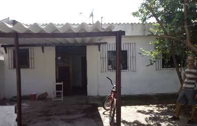 Imagem 6: vendo casa terreno 10x25 vila antartica praia grande