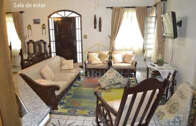 Imagem 16: chácara - Estância dos Granjeiros - Porto Ferreira