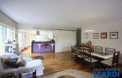 Imagem 4: SOBRADO - ALTO DA LAPA - SP