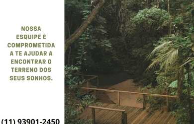 Imagem: O terreno possui 450m² de Área e está localizado em Jardim