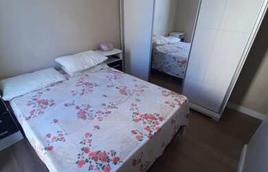 Imagem 8: Apartamento para venda possui 49 metros quadrados com 2 quartos em Taguatinga...