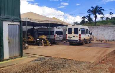 Imagem 11: Área, 1.337 m², à venda por R$ 380.000- 4.926822, -47.502796 - Açailândia/MA