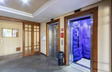 Imagem 5: Porto Alegre - Apartamento Padrão - Azenha