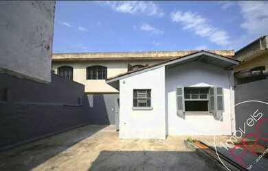 Imagem 12: VENDA ou locação - Casa com 140m² com 3 dormitórios e vaga - Santo Amaro