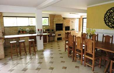 Imagem 9: CARAPICUÍBA - Casa de Condomínio - CARAPICUIBA