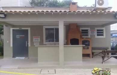 Imagem: APARTAMENTO SANTA TEREZINHA