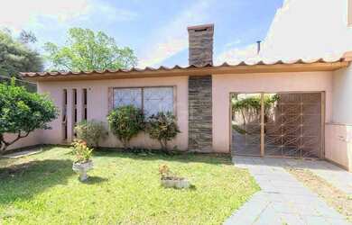 Imagem 2: Porto Alegre - Casa Padrão - Guarujá