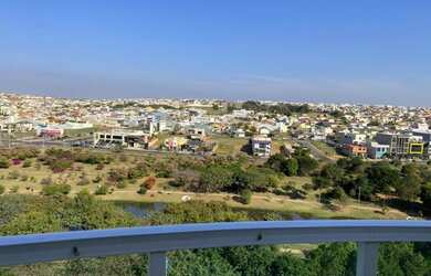 Imagem: O apartamento possui 3 Dormitórios, 4 Banheiros, 3 Vagas na