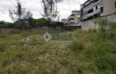 Imagem 4: Rio de Janeiro - Terreno Padrão - Recreio dos Bandeirantes