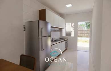 Imagem 13: Pontal do Paraná - Casa Padrão - Balneário Praia de Leste