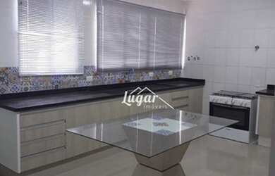 Imagem 6: Apartamento com 4 dormitórios - venda por R$ 680.000,00 ou aluguel por R$ 2.800,00/mês - C