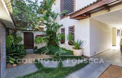 Imagem 16: São Paulo - Casa Padrão - Alto de Pinheiros