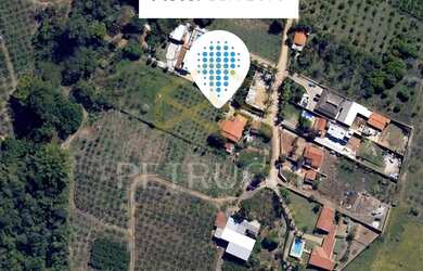 Imagem: O terreno possui 1000m² de Área e está localizado em Chácaras