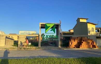 Imagem: A casa em condomínio possui 2 Dormitórios, 2 Banheiros, 2